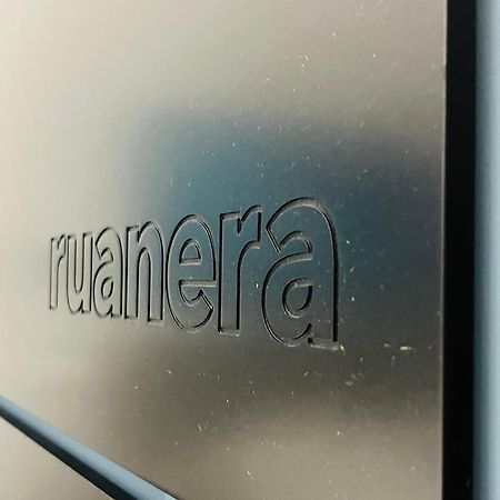 Ruanera Hotel CTA Exterior photo