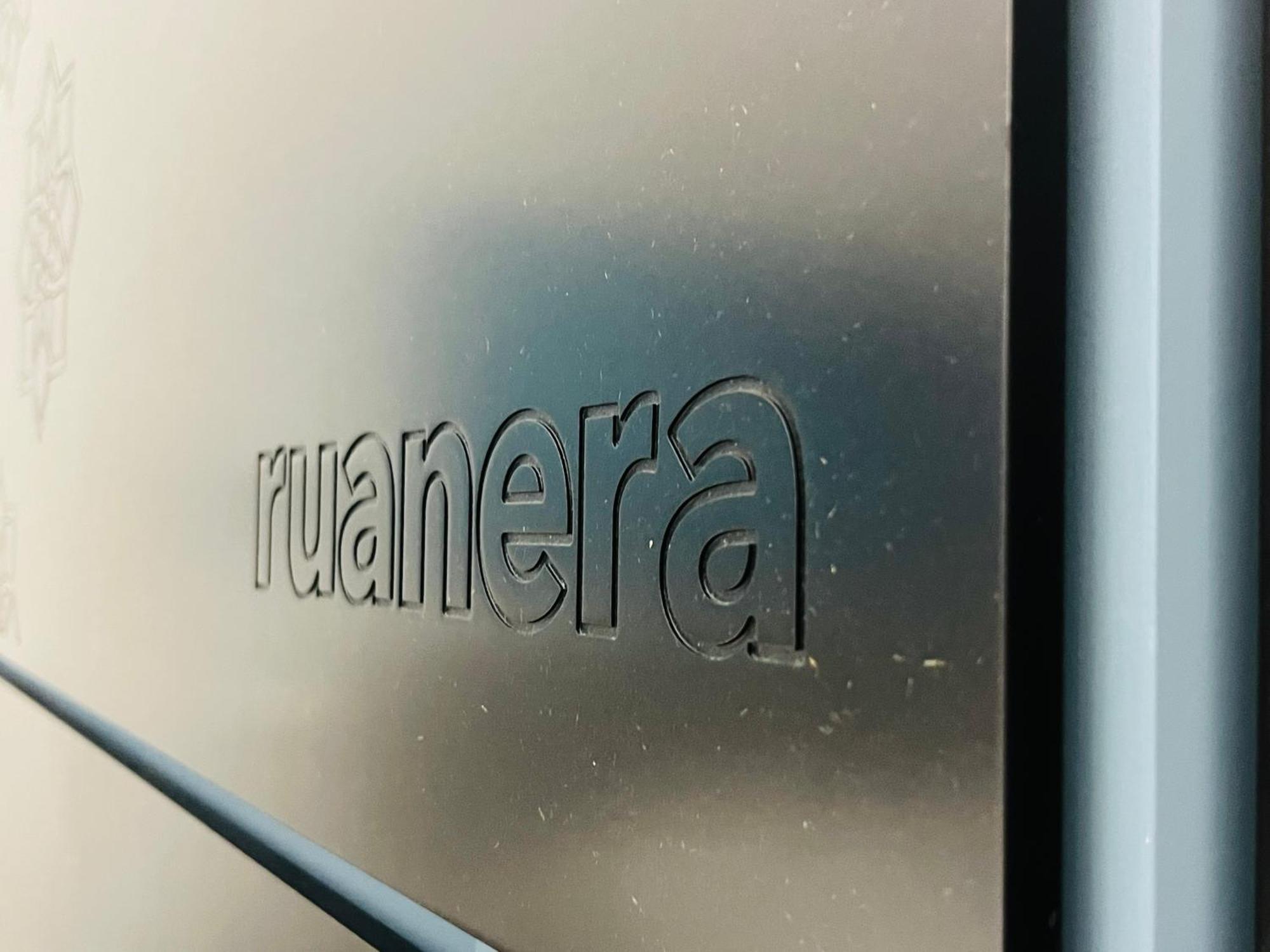 Ruanera Hotel CTA Exterior photo